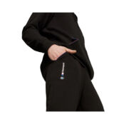 Мужские брюки PUMA BMW MMS ESS+ PANTS FT 62750901 фото 4