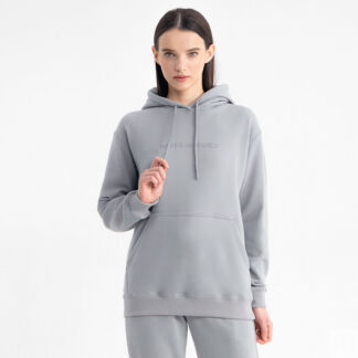 Женская толстовка AMAZING RED Hoody