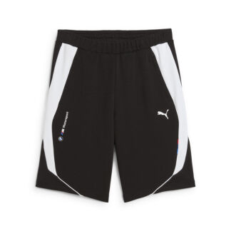 Мужские шорты PUMA BMW MMS SWEAT SHORTS