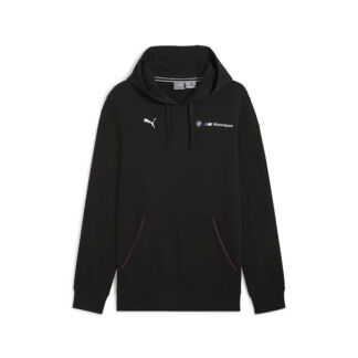 Мужская толстовка PUMA BMW MMS ESS+ HOODIE FT