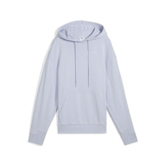Женская толстовка PUMA HER Relaxed Hoodie