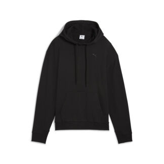 Женская толстовка PUMA HER Relaxed Hoodie