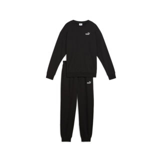 Женский спортивный костюм PUMA Relaxed Sweat Suit TR cl