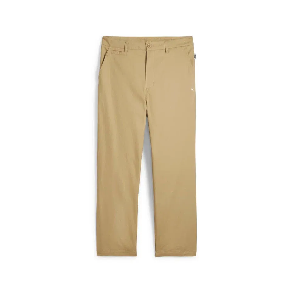 Брюки PUMA MMQ Chino Pants 62401783 фото 1