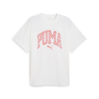 Мужская футболка PUMA The First Buckets Tee