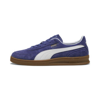 Кеды PUMA Indoor Soft