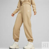 Женские брюки PUMA BETTER CLASSICS Sweatpants 62423383 фото 3
