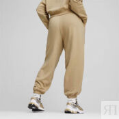 Женские брюки PUMA BETTER CLASSICS Sweatpants 62423383 фото 4