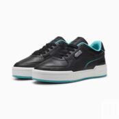 Кеды PUMA MAPF1 CA Pro 30802001 фото 2
