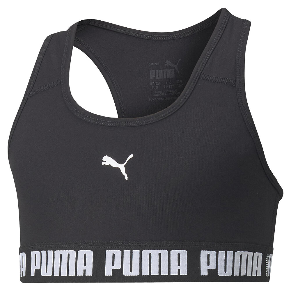 Детский топ-бра PUMA Strong Bra 67016301 фото 1