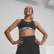Детский топ-бра PUMA Strong Bra 67016301 фото 3