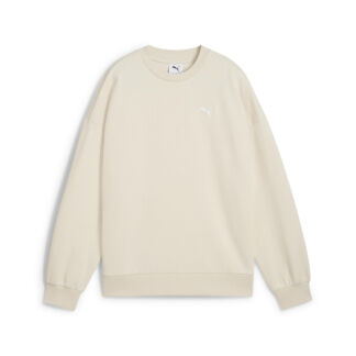 Женский свитшот PUMA WARDROBE ESS Oversized Crew