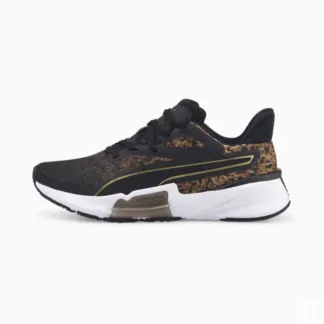 Женские кроссовки PUMA PWRFrame TR Safari Glam Wns