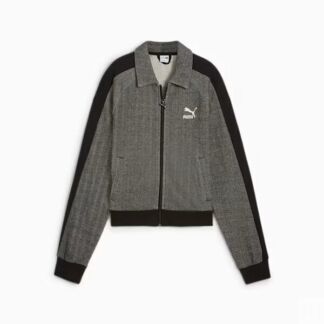 Женская толстовка PUMA T7 Track Jacket