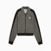 Женская толстовка PUMA T7 Track Jacket 62679701 фото 1