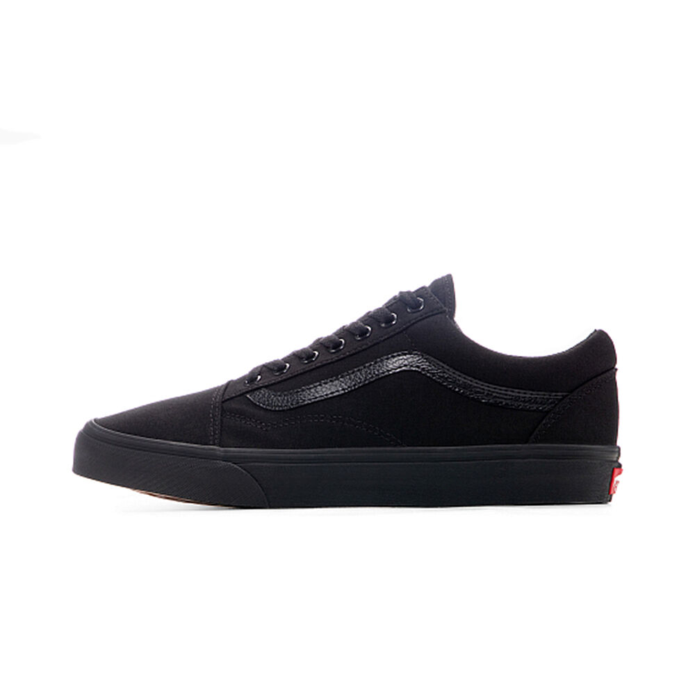 Кеды Vans UA Old Skool VD3HBKA фото 1