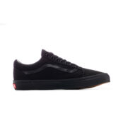 Кеды Vans UA Old Skool VD3HBKA фото 3