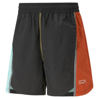 Мужские шорты PUMA Blocked Shot Short