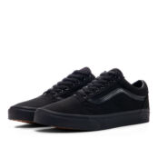 Кеды Vans UA Old Skool VD3HBKA фото 5