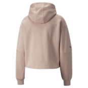 Женская толстовка PUMA Ferrari Style Sweat Jkt Wmn 53578007 фото 2