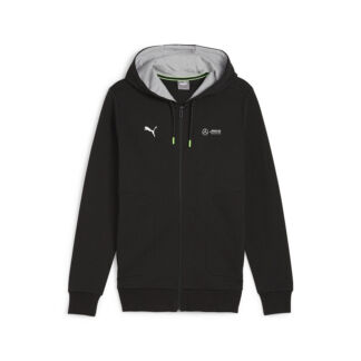 Мужская толстовка PUMA MAPF1 Hooded Sweat Jacket