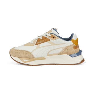 Кроссовки PUMA Mirage Sport Hacked Safari