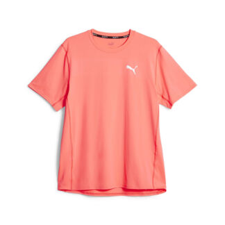 Мужская футболка PUMA Run Cloudspun SS Tee