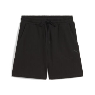 Женские шорты PUMA HER High-Waist Shorts