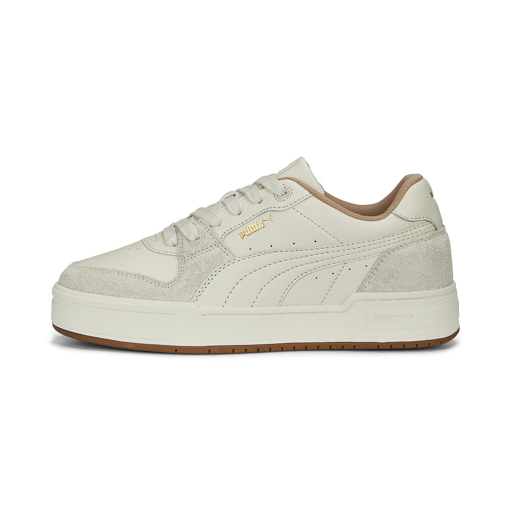 Мужские кеды PUMA CA Pro Lux PRM 39013302 фото 1