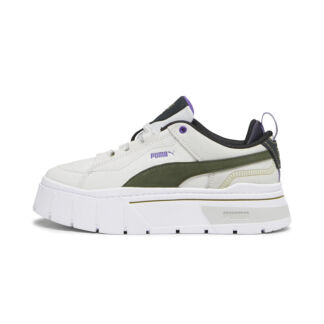 Женские кеды PUMA Mayze Stack XPL Infuse Wns