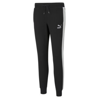 Женские брюки PUMA Iconic T7 Track Pants