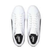 Мужские кеды PUMA Smash L 35672211 фото 4