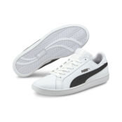 Мужские кеды PUMA Smash L 35672211 фото 5