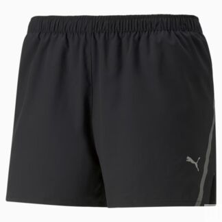 Женские шорты PUMA RUN ULTRAWEAVE S W 3" SHORT