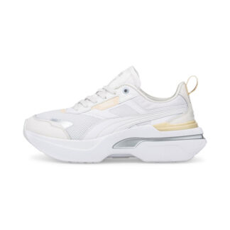 Женские кроссовки PUMA Kosmo Rider Metallic Wns