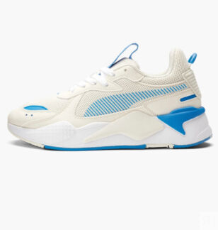 Женские кроссовки PUMA RS-X Infuse Wns