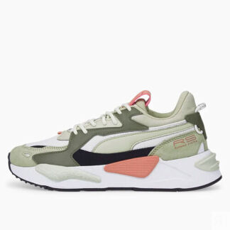 Женские кроссовки PUMA RS-Z Reinvent Wns