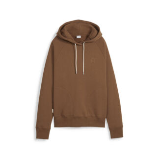 Женская толстовка PUMA INFUSE Relaxed Hoodie TR