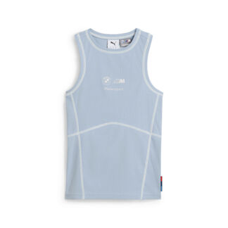 Женская майка PUMA BMW MMS WMN LIFESTYLE TOP