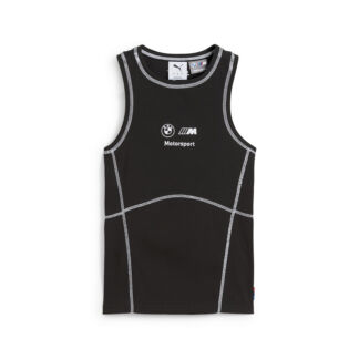 Женская майка PUMA BMW MMS WMN LIFESTYLE TOP