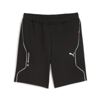 Мужские шорты PUMA BMW MMS Sweat Shorts