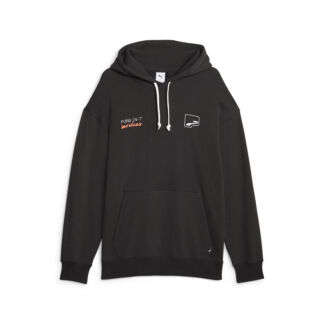Толстовка PUMA UPTOWN Hoodie