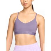 Женский топ Nike NDY LGT SPT BRA FD1062-509 фото 1