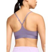 Женский топ Nike NDY LGT SPT BRA FD1062-509 фото 2