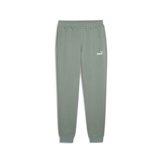 Мужские брюки PUMA ESS 2 COLOR Logo Sweatpants