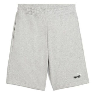 Мужские шорты PUMA ESS 2 COLOR Logo Shorts