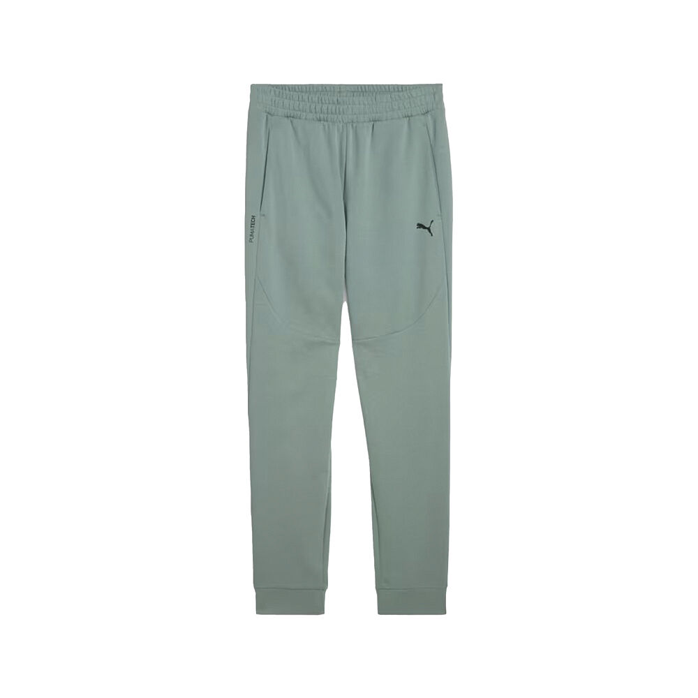 Мужские брюки PUMA TECH Pants 68460130 фото 1