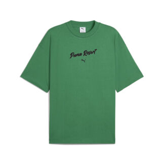 Футболка PUMA PREMIUM ESS Graphic Tee