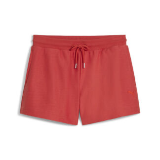 Женские шорты PUMA PREMIUM ESS A-Line Shorts