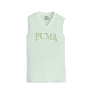 Женская майка PUMA PUMA SQUAD Vest TR